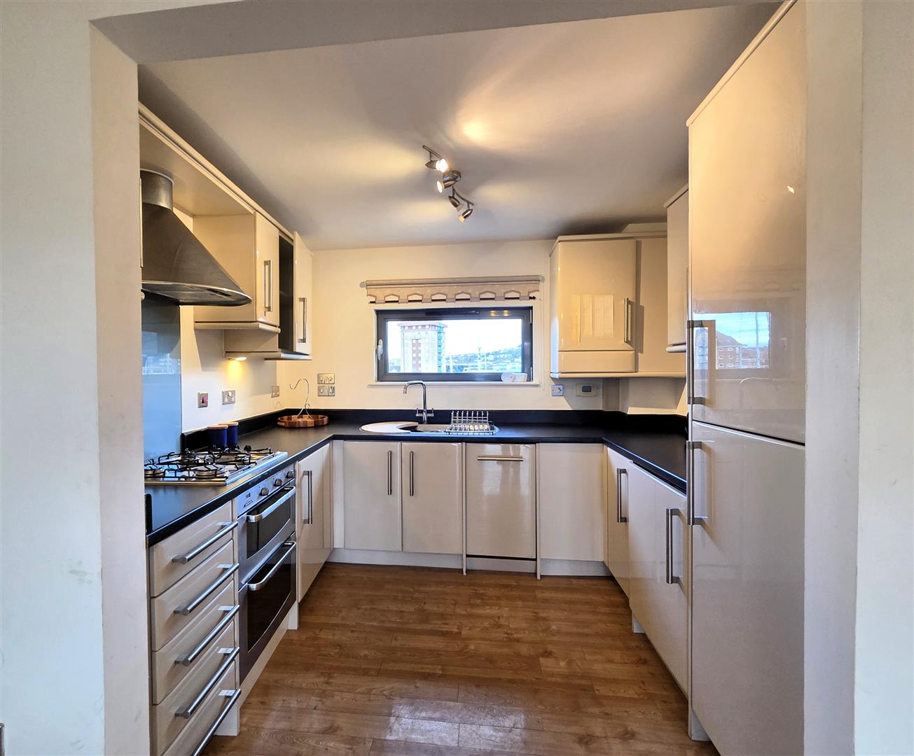 St Stephens, Marina, Swansea, SA1 1SG